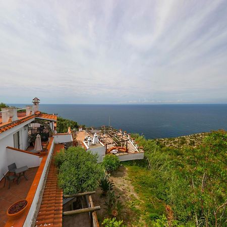 Resort Punto Azzurro Ischia Esterno foto