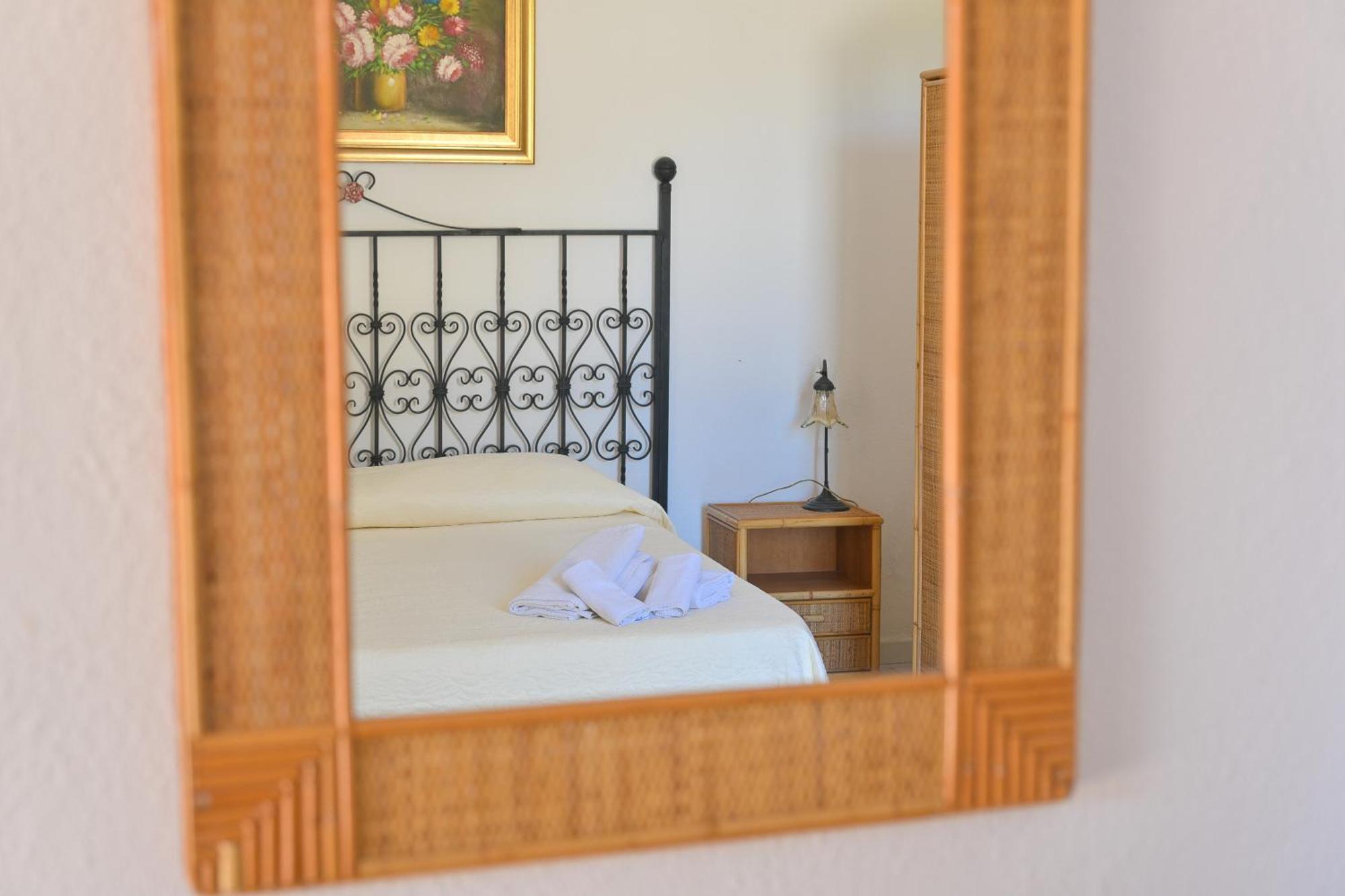 Resort Punto Azzurro Ischia Esterno foto