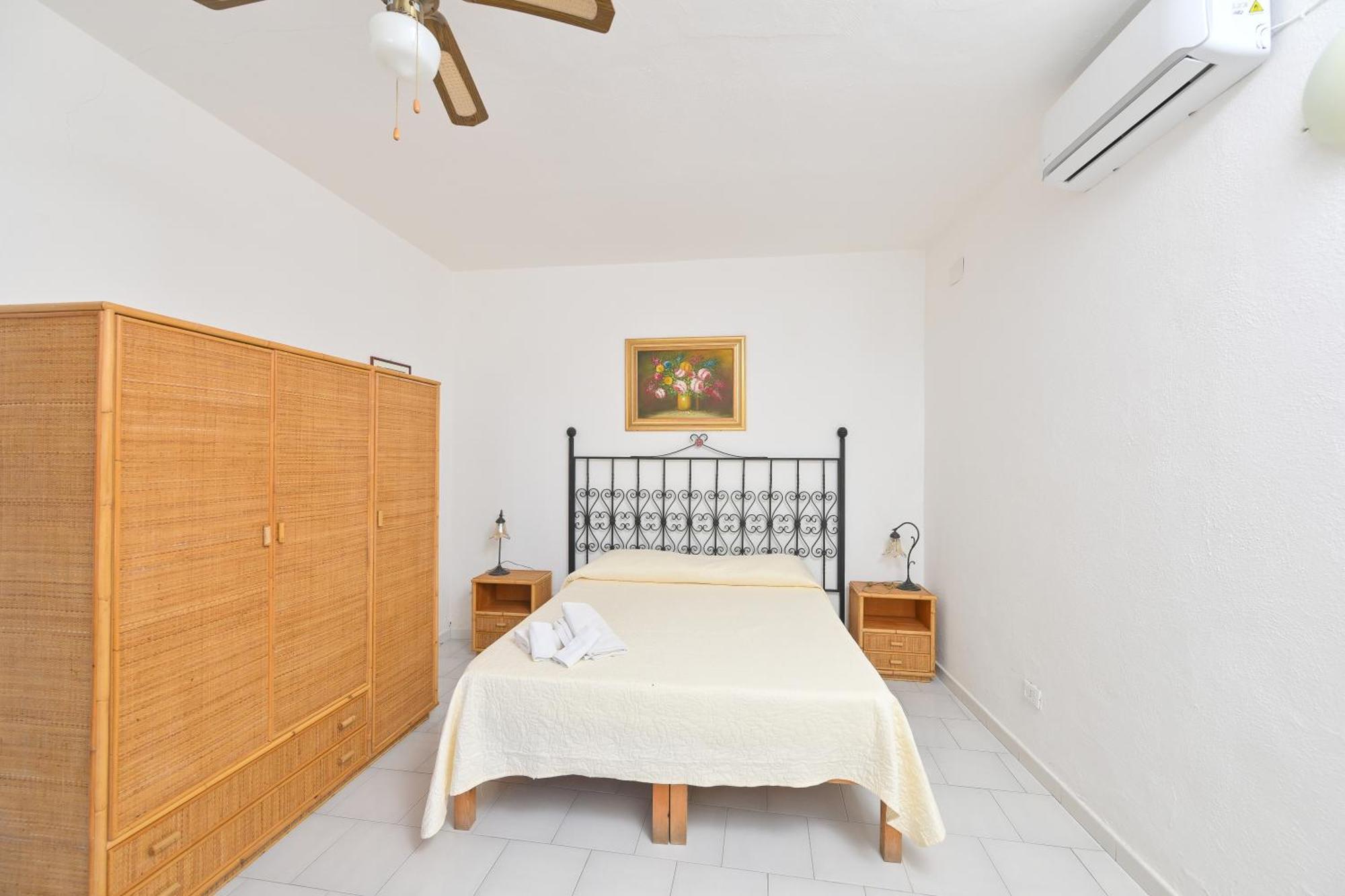 Resort Punto Azzurro Ischia Esterno foto