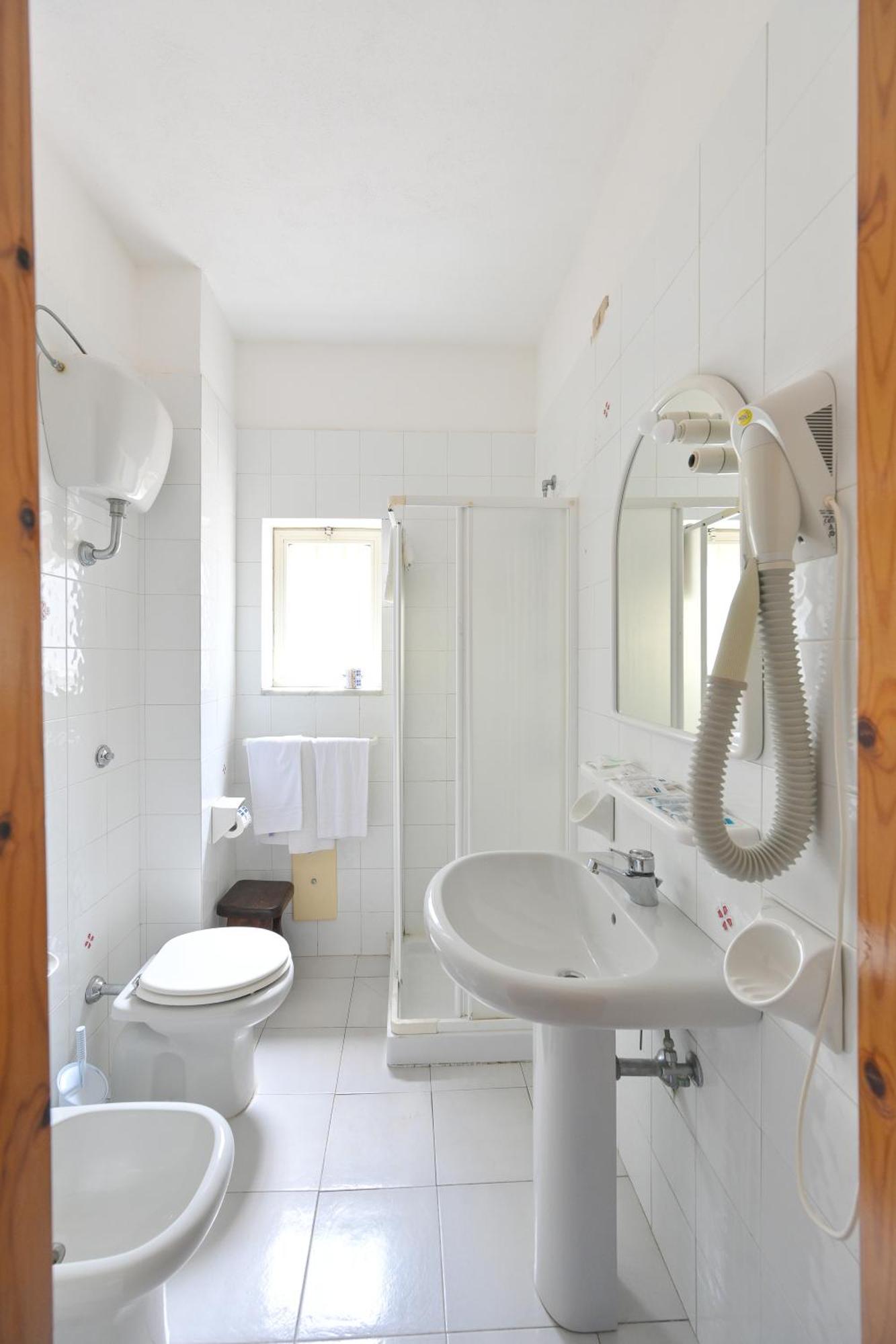 Resort Punto Azzurro Ischia Esterno foto